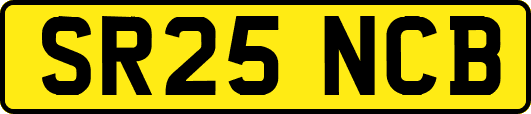 SR25NCB