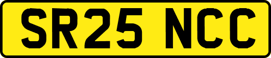 SR25NCC