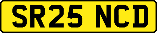 SR25NCD