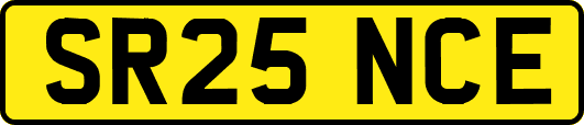 SR25NCE