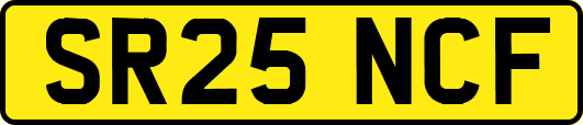 SR25NCF