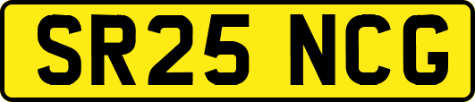 SR25NCG