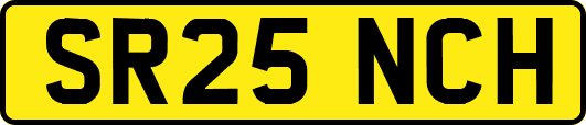 SR25NCH