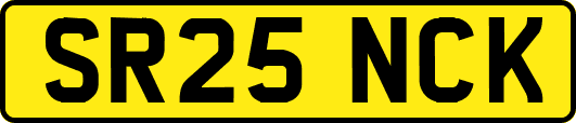 SR25NCK
