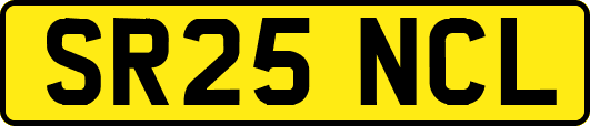 SR25NCL
