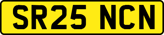 SR25NCN
