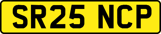 SR25NCP