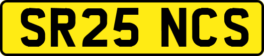 SR25NCS