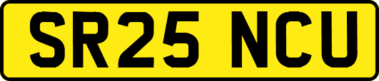 SR25NCU