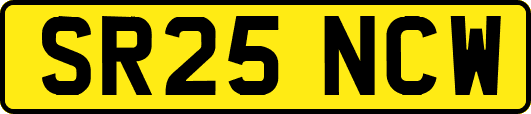 SR25NCW