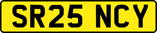 SR25NCY
