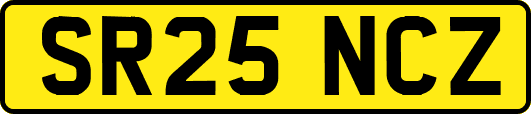SR25NCZ