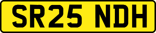 SR25NDH