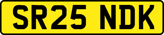 SR25NDK