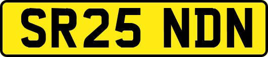 SR25NDN