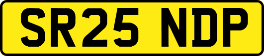 SR25NDP
