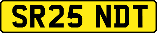 SR25NDT