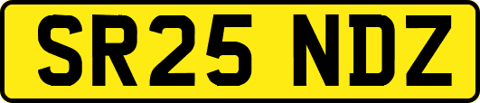 SR25NDZ