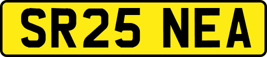 SR25NEA
