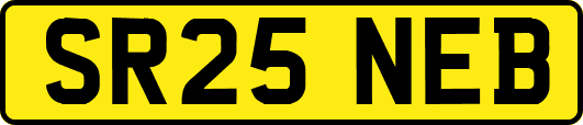SR25NEB