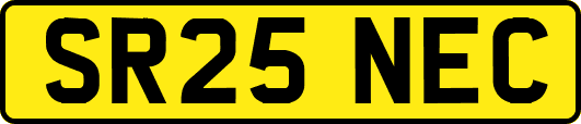 SR25NEC