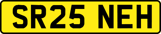 SR25NEH