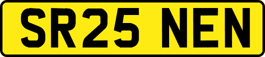 SR25NEN