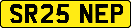 SR25NEP