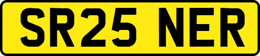 SR25NER