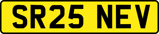SR25NEV