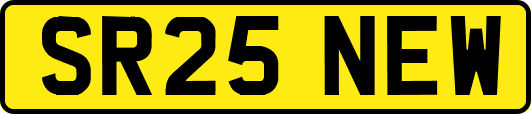 SR25NEW
