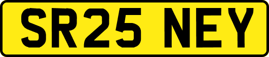 SR25NEY
