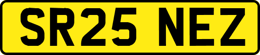 SR25NEZ