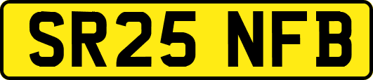 SR25NFB