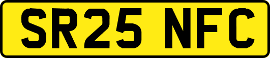 SR25NFC