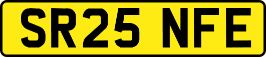 SR25NFE