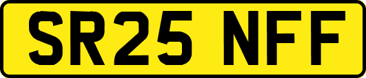 SR25NFF