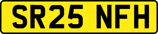 SR25NFH