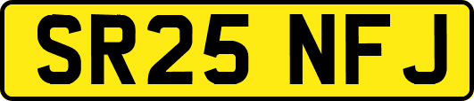 SR25NFJ