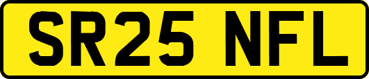 SR25NFL