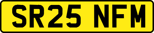 SR25NFM