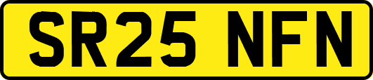 SR25NFN