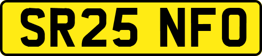 SR25NFO