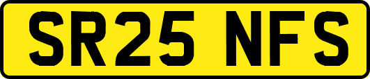 SR25NFS