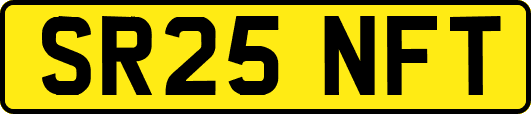 SR25NFT