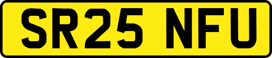 SR25NFU