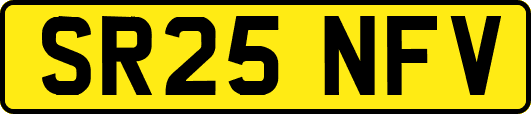 SR25NFV