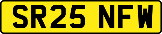 SR25NFW