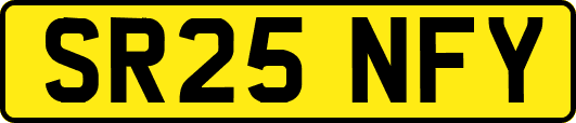 SR25NFY