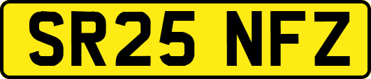 SR25NFZ